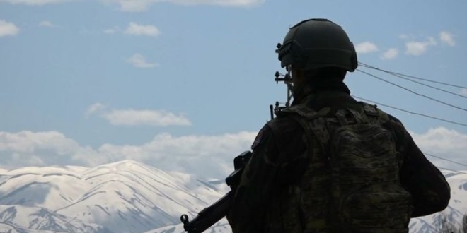 Terörle mücadelede yeni strateji