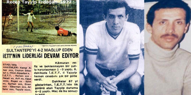 Cumhurbaşkanı Erdoğan'ın hayatı kitap oluyor