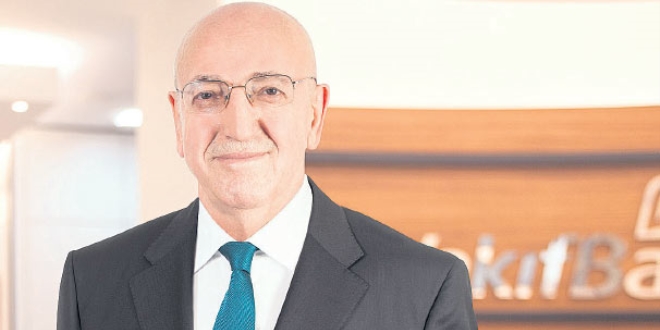 Türk ekonomisi güçlü konumunu koruyacak