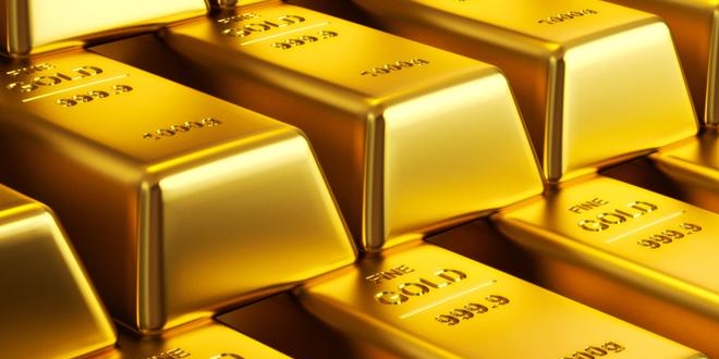 Altının gram fiyatı tüm zamanların en yüksek seviyesinde
