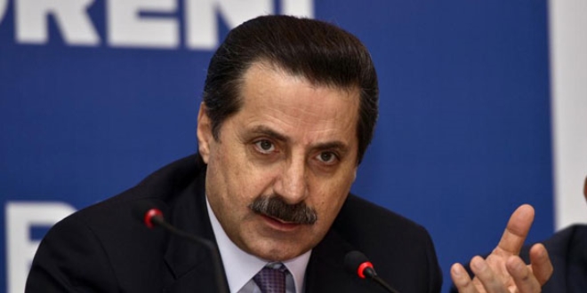 'Balıkçı gemilerini izleme sistemi hayata geçecek'