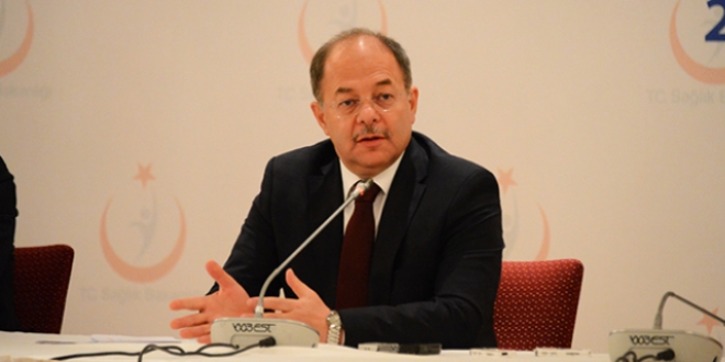 Akdağ, AYM'nin tam gün kararını değerlendirdi