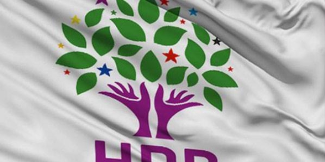 HDP'li vekillere 7 gn sre verilecek