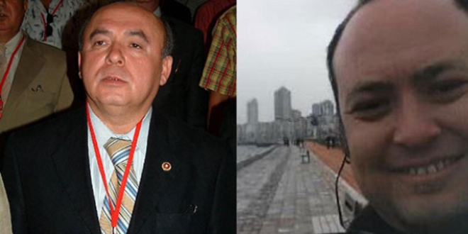 CHP'li eski vekil oğlunun organlarını bağışladı