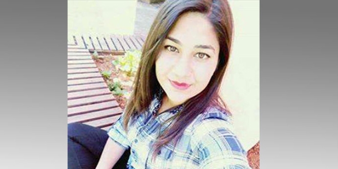 Karnesini alan lise öğrencisi ortadan kayboldu