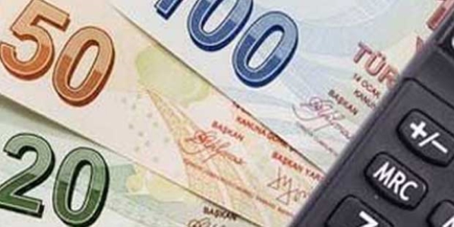 KDV borcuna taksit imkanı