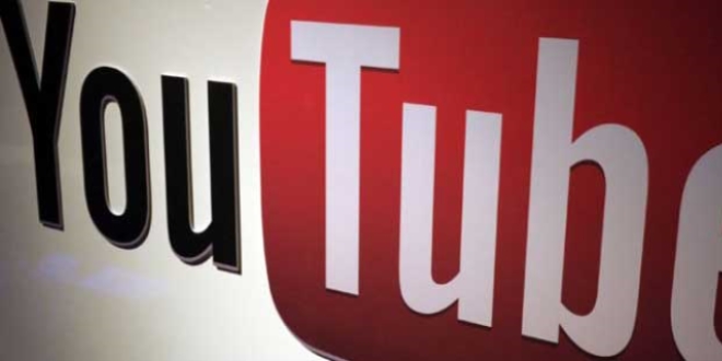 Youtube üzerinden elde edilen kazançlara vergi geliyor