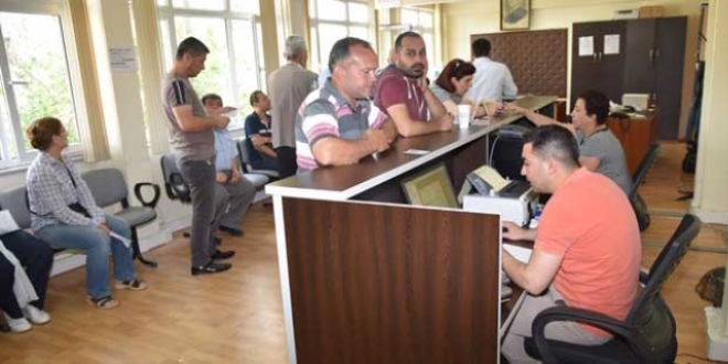 Bayramda çalışacak işçiler 2 günlük para alacak