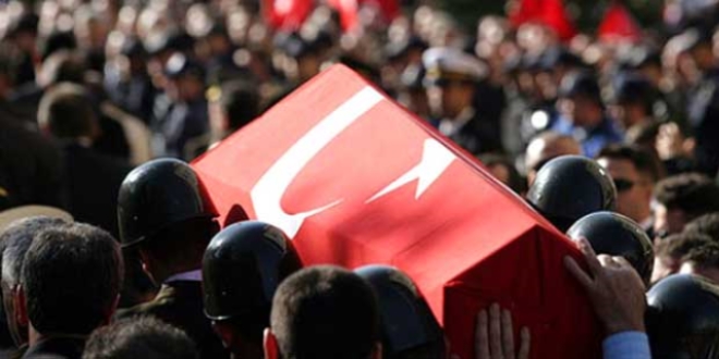 Diyarbakır'dan acı haber: 2 asker şehit