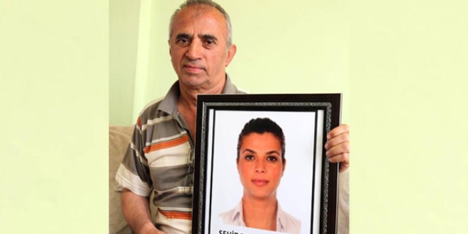 'Şehit kızımın acısı sürekli içimde'