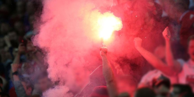 Yargıtay, 'meşaleli taraftar'ın cezasını onadı