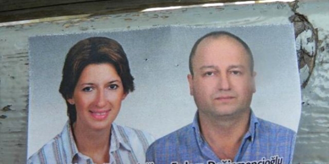 Kazada ölen avukat gözyaşları arasında toprağa verildi