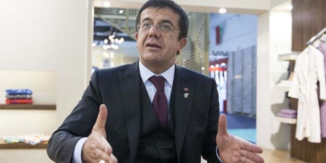 'AB'ye tam üye olmanın hastası değiliz'
