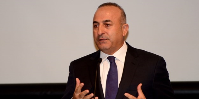 Çavuşoğlu: Vatandaşlarımızın zararını tazmin edeceğiz