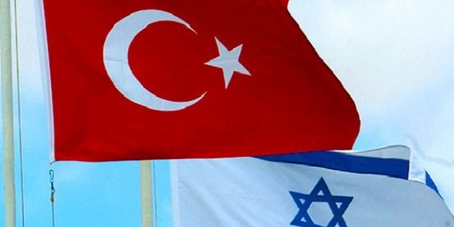 İsrail ile yürütülen müzakerelerde anlaşma
