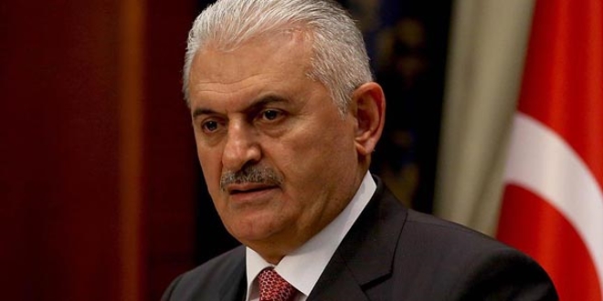 'Terör örgütüne kol kanat gerenler, dostumuz olamaz'