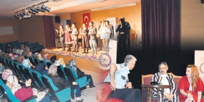 'Hibir hakim, savc ve polis sizden para istemez'