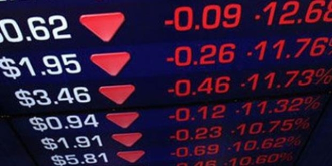 Küresel piyasalar panik havasından çıkmaya çalışıyor