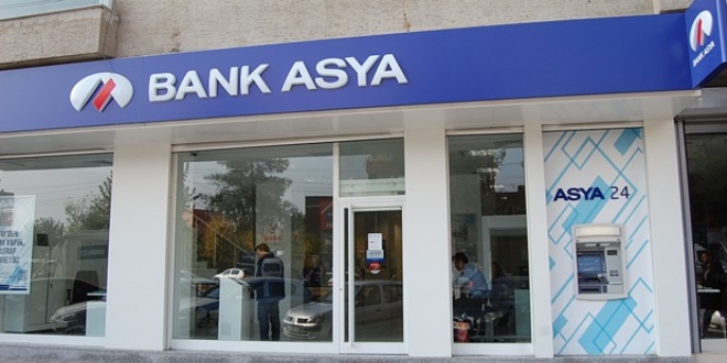 500 polis, Bank Asya'ya 25'er bin lira yatrm