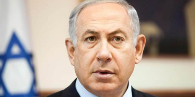 srail Babakan Netanyahu: Gazze'ye deniz ablukas srecek