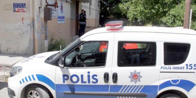 'Paralel Yapı' operasyonunda vakıfta arama yapıldı