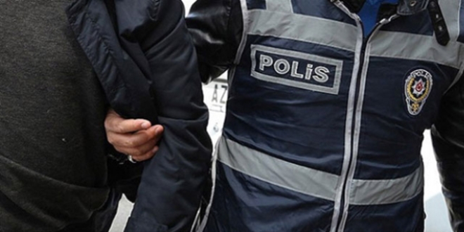 Mardin'de 3 askerin şehit olduğu saldırı ile ilgili 9 kişi gözaltına alındı