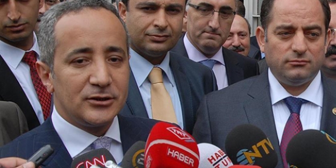 'Askeri casusluk' savcı ve hakimleri hakkındaki iddianame kabul edildi