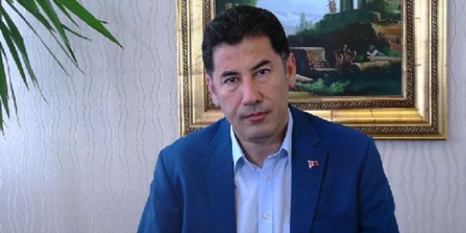 Sinan Oğan: En güçlü aday benim