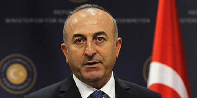 Dışişleri Bakanı Çavuşoğlu Rusya'ya gidiyor