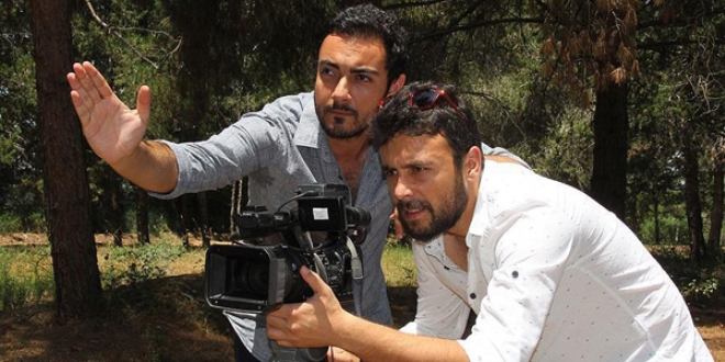 Tesadüfen tanışan polis ve mühendisten ödüllü filmler