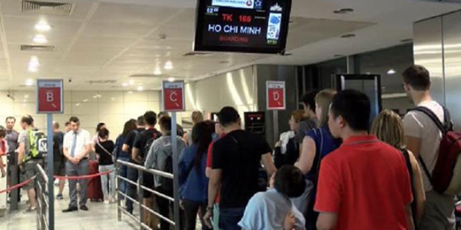 THY, 290 noktaya uçuş gerçekleştiriyor