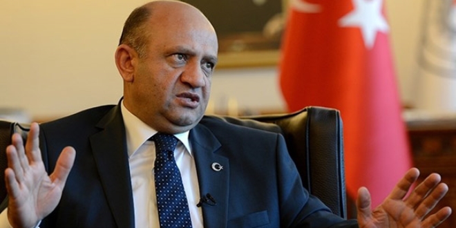 'İsrail özür dilemiştir, tazminat konusu da açığa kavuştu'