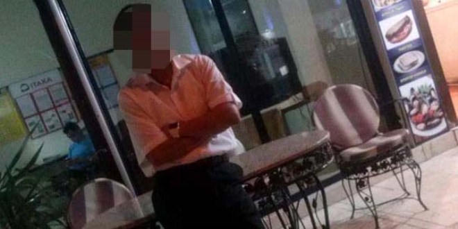 Cinayet şüphelisi olarak aranan şüpheli teğmen çıktı
