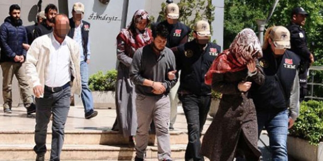 Bursa'daki canl bomba eyleminde sanklara 304'er yl isteniyor