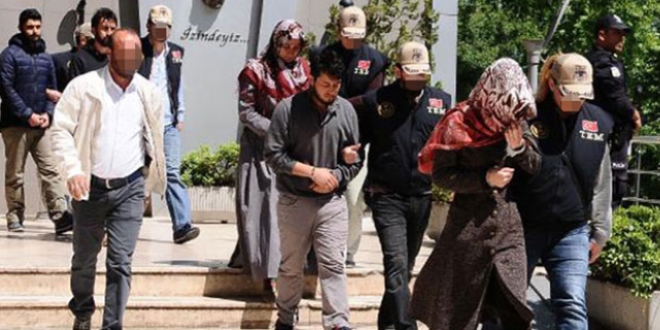 Bursa'daki canlı bomba eyleminde sanıklara 304'er yıl isteniyor