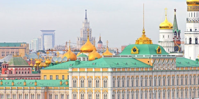 Kremlin'den 'Türkiye' açıklaması