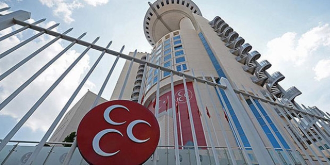 MHP'de muhaliflere bir şok daha: Yargıtay da tescillemedi