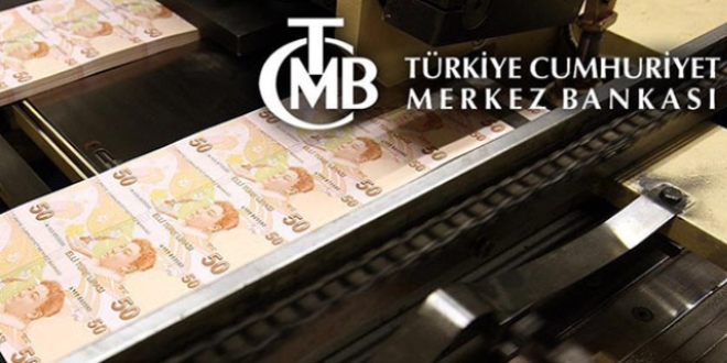 'Para politikası duruşu enflasyon görünümüne bağlı'
