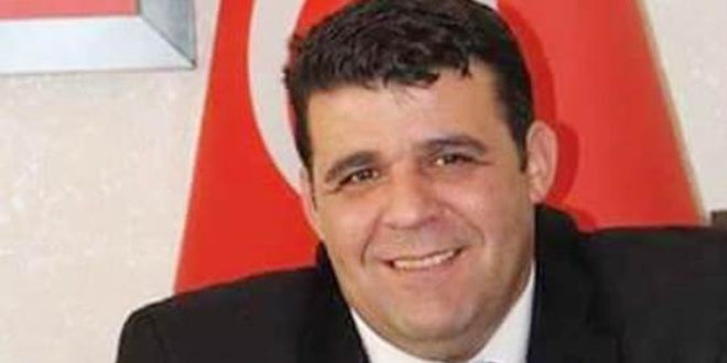 MHP'li başkan yardımcısı banyoda ölü bulundu
