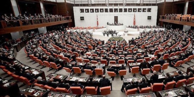 Atatürk Havalimanı'ndaki saldırıya 4 partiden ortak tepki