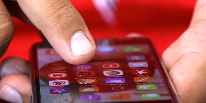 BTK'dan 'infial uyandıran paylaşım' uyarısı