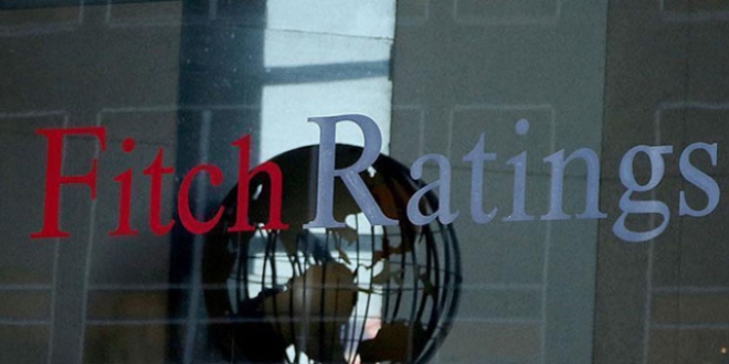 Fitch: Türkiye'nin mali pozisyonunda baskı yok