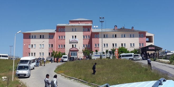 Van'da mera kavgası: 3 ölü, 8 yaralı