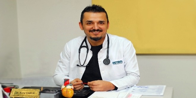 Ramazanda ağız kokusu nasıl giderilir?