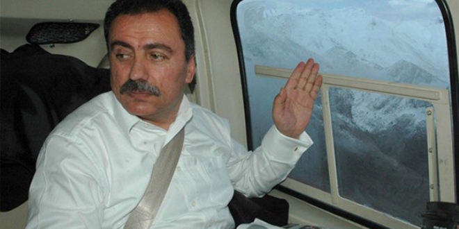 Muhsin Yazıcıoğlu soruşturmasında 132 şüpheliye takipsizlik