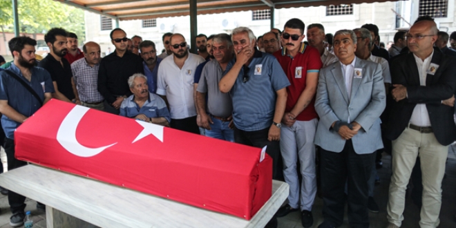 'Savaşta kazanan yok' diyen Gülşen'i de katlettiler