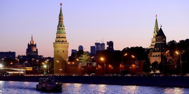 'Rus turist kayb ksa srede telafi edilebilir'