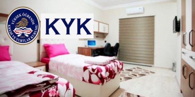 Yaz döneminde açık kalacak nöbetçi yurtlar belirlendi
