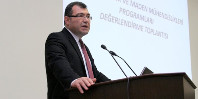 TÜBA üyesi Mandal Avrupa Akademisi üyeliğine seçildi