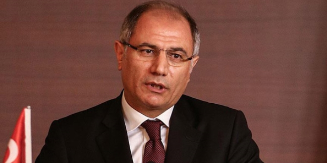 Bakan Ala: Bütün bulgular DAEŞ'i işaret ediyor